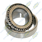 Подшипник 45х85х24,8 ролик.радиал.конич. 1-ряд.(угол наклона роликов >20 градусов) ступицы